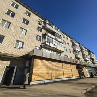 Продам однокомнатную (1-комн.) квартиру, Королева ул, 10, Пересвет г