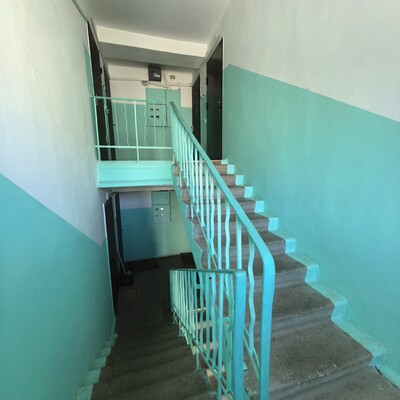 Продам однокомнатную (1-комн.) квартиру, Королева ул, 10, Пересвет г