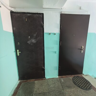 Продам однокомнатную (1-комн.) квартиру, Королева ул, 10, Пересвет г