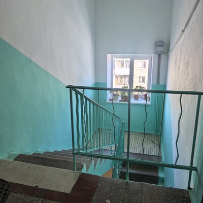 Продам однокомнатную (1-комн.) квартиру, Королева ул, 10, Пересвет г