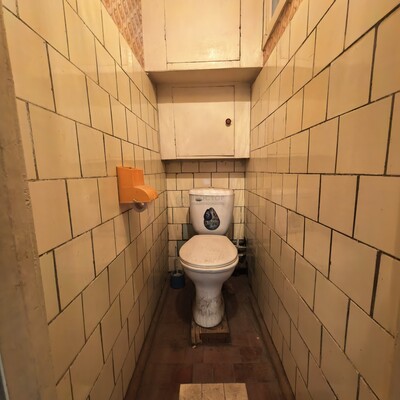 Продам однокомнатную (1-комн.) квартиру, Королева ул, 10, Пересвет г