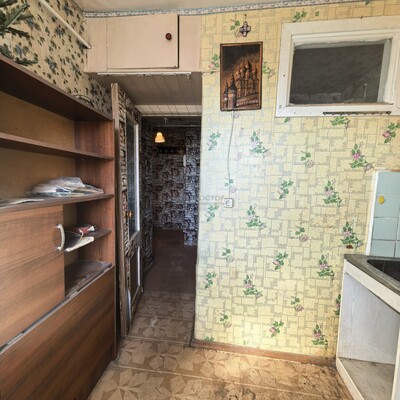 Продам однокомнатную (1-комн.) квартиру, Королева ул, 10, Пересвет г