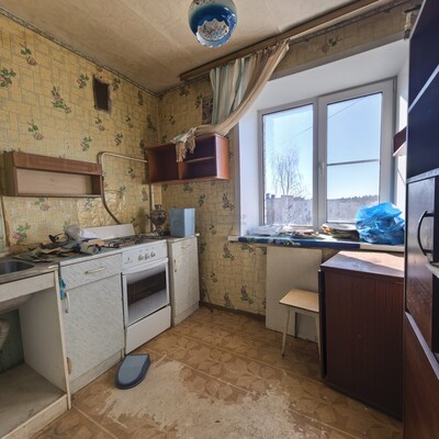 Продам однокомнатную (1-комн.) квартиру, Королева ул, 10, Пересвет г