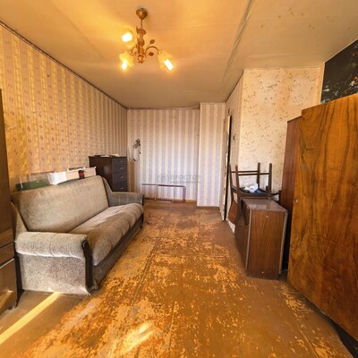 Продам однокомнатную (1-комн.) квартиру, Королева ул, 10, Пересвет г