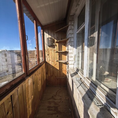 Продам однокомнатную (1-комн.) квартиру, Королева ул, 10, Пересвет г