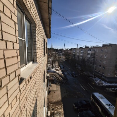 Продам однокомнатную (1-комн.) квартиру, Королева ул, 10, Пересвет г