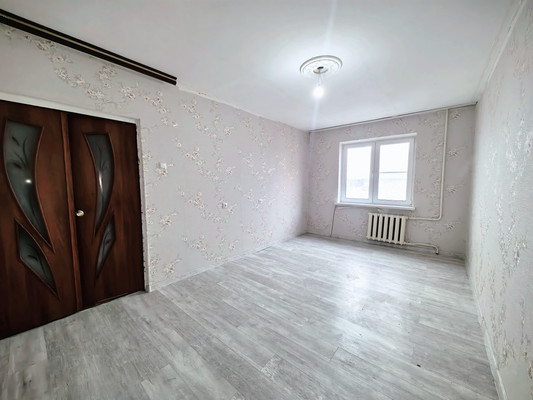 Продам однокомнатную (1-комн.) квартиру, Профсоюзная ул, 230, Вольный Аул кп