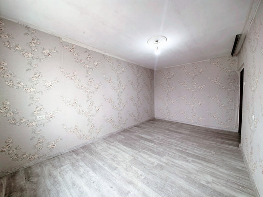 Продам однокомнатную (1-комн.) квартиру, Профсоюзная ул, 230, Вольный Аул кп