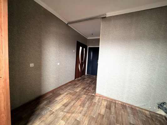 Продам однокомнатную (1-комн.) квартиру, Профсоюзная ул, 230, Вольный Аул кп