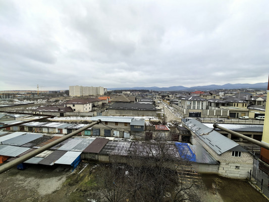 Продам однокомнатную (1-комн.) квартиру, Профсоюзная ул, 230, Вольный Аул кп