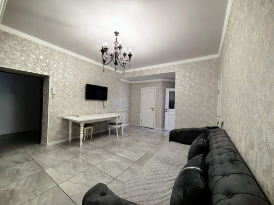 Продам двухкомнатную (2-комн.) квартиру, Ошнокова ул, 17кА, Нарткала г