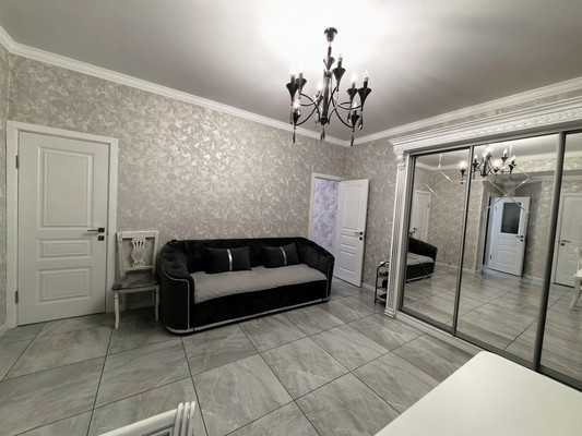 Продам двухкомнатную (2-комн.) квартиру, Ошнокова ул, 17кА, Нарткала г