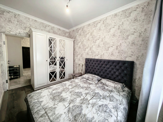 Продам двухкомнатную (2-комн.) квартиру, Ошнокова ул, 17кА, Нарткала г