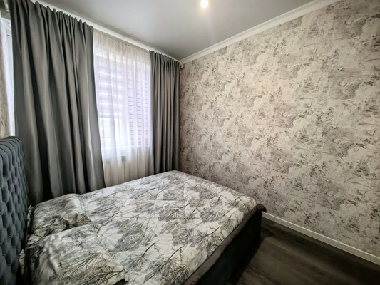 Продам двухкомнатную (2-комн.) квартиру, Ошнокова ул, 17кА, Нарткала г