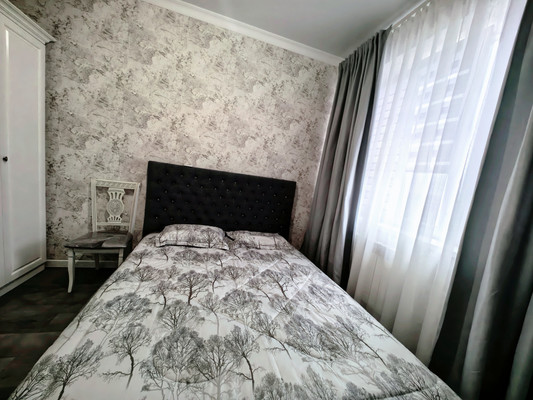 Продам двухкомнатную (2-комн.) квартиру, Ошнокова ул, 17кА, Нарткала г