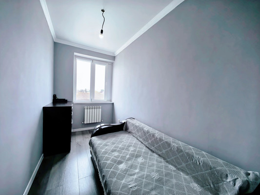 Продам двухкомнатную (2-комн.) квартиру, Ошнокова ул, 17кА, Нарткала г