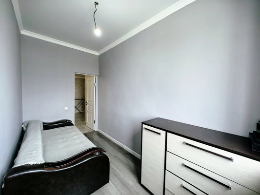 Продам двухкомнатную (2-комн.) квартиру, Ошнокова ул, 17кА, Нарткала г