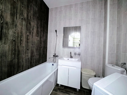 Продам двухкомнатную (2-комн.) квартиру, Ошнокова ул, 17кА, Нарткала г