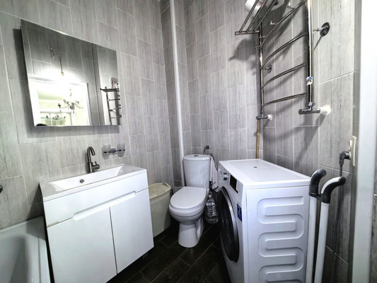 Продам двухкомнатную (2-комн.) квартиру, Ошнокова ул, 17кА, Нарткала г