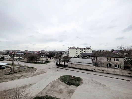 Продам двухкомнатную (2-комн.) квартиру, Ошнокова ул, 17кА, Нарткала г