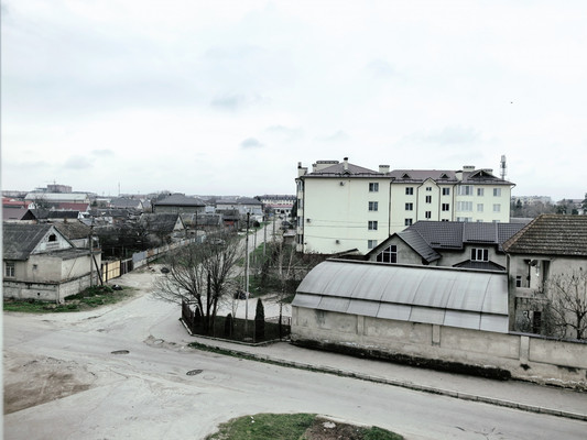 Продам двухкомнатную (2-комн.) квартиру, Ошнокова ул, 17кА, Нарткала г