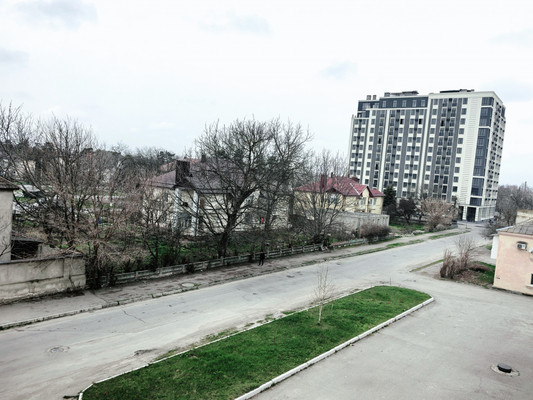 Продам двухкомнатную (2-комн.) квартиру, Ошнокова ул, 17кА, Нарткала г