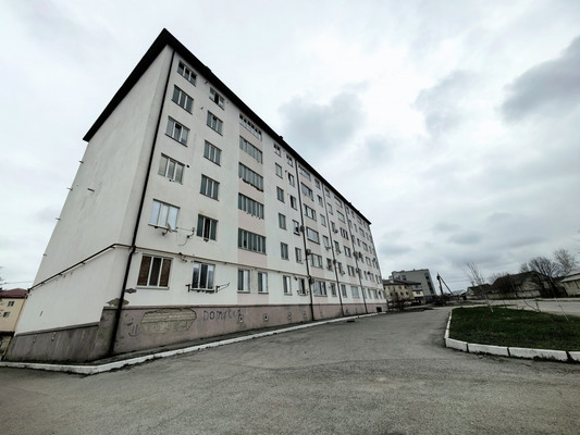 Продам двухкомнатную (2-комн.) квартиру, Ошнокова ул, 17кА, Нарткала г