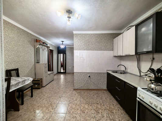 Продам однокомнатную (1-комн.) квартиру, Красная ул, 36, Нарткала г