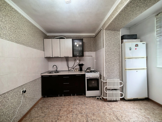 Продам однокомнатную (1-комн.) квартиру, Красная ул, 36, Нарткала г