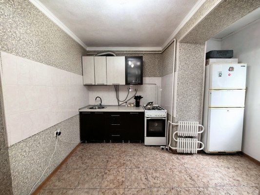 Продам однокомнатную (1-комн.) квартиру, Красная ул, 36, Нарткала г