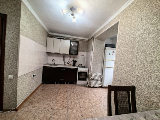 Продам однокомнатную (1-комн.) квартиру, Красная ул, 36, Нарткала г