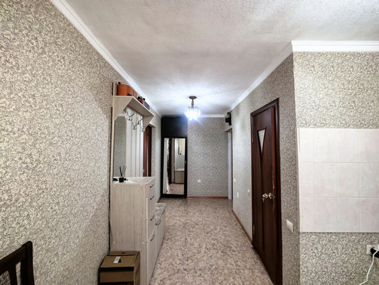 Продам однокомнатную (1-комн.) квартиру, Красная ул, 36, Нарткала г