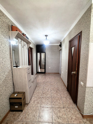 Продам однокомнатную (1-комн.) квартиру, Красная ул, 36, Нарткала г