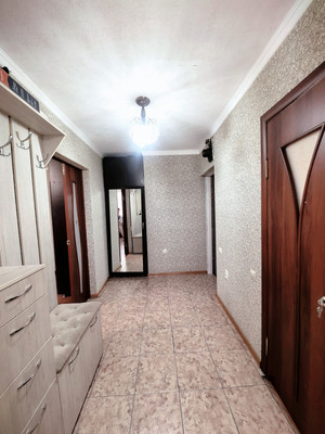 Продам однокомнатную (1-комн.) квартиру, Красная ул, 36, Нарткала г