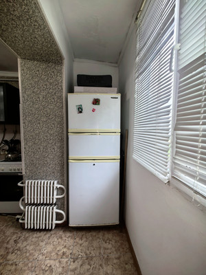 Продам однокомнатную (1-комн.) квартиру, Красная ул, 36, Нарткала г