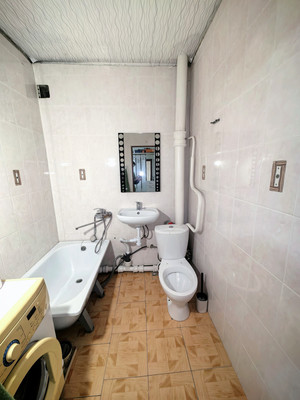 Продам однокомнатную (1-комн.) квартиру, Красная ул, 36, Нарткала г