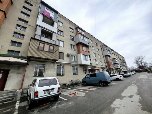 Продам однокомнатную (1-комн.) квартиру, Красная ул, 36, Нарткала г