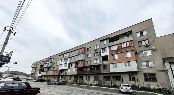 Продам однокомнатную (1-комн.) квартиру, Красная ул, 36, Нарткала г