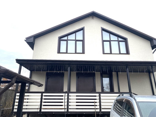 Продам дом, Алеши Тимошенкова ул, 98/123, Красноярск г, 0 км от города