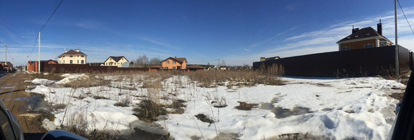 Продам участок 15 соток, ИЖС, Татарки д, 0 км от города