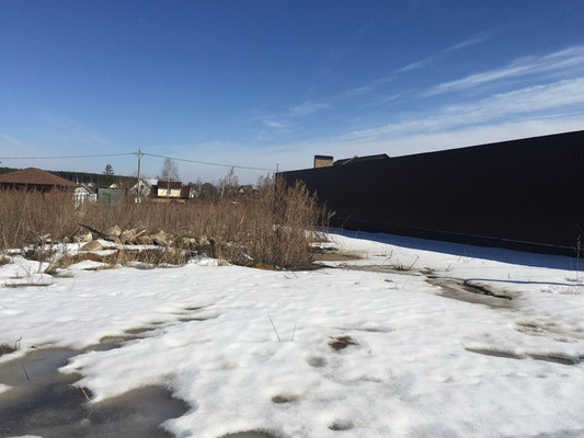 Продам участок 15 соток, ИЖС, Татарки д, 0 км от города