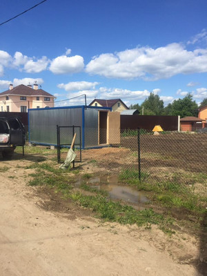 Продам участок 15 соток, ИЖС, Татарки д, 0 км от города