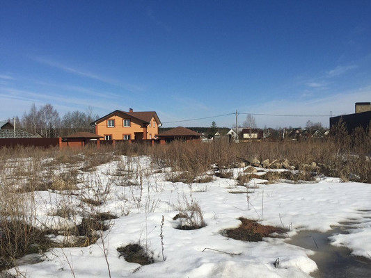 Продам участок 15 соток, ИЖС, Татарки д, 0 км от города