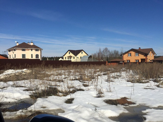 Продам участок 15 соток, ИЖС, Татарки д, 0 км от города