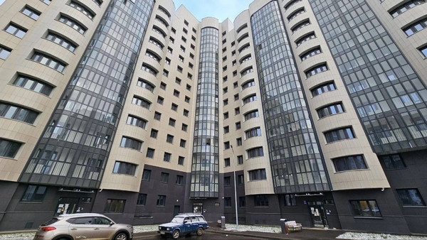 Продам двухкомнатную (2-комн.) квартиру, Северная ул, 21к1, Марушкино д