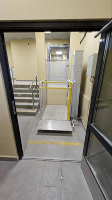 Продам двухкомнатную (2-комн.) квартиру, Северная ул, 21к1, Марушкино д