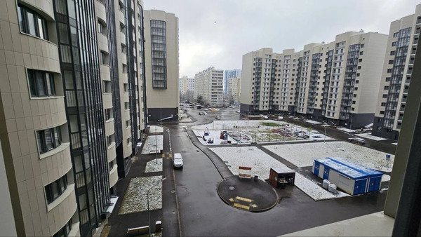 Продам двухкомнатную (2-комн.) квартиру, Северная ул, 21к1, Марушкино д