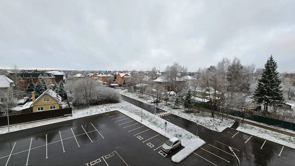 Продам двухкомнатную (2-комн.) квартиру, Северная ул, 21к1, Марушкино д