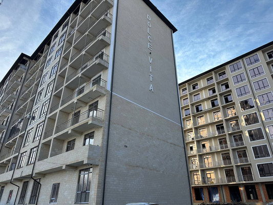 Продам трехкомнатную (3-комн.) квартиру, Ашурова ул, 22, Нальчик г