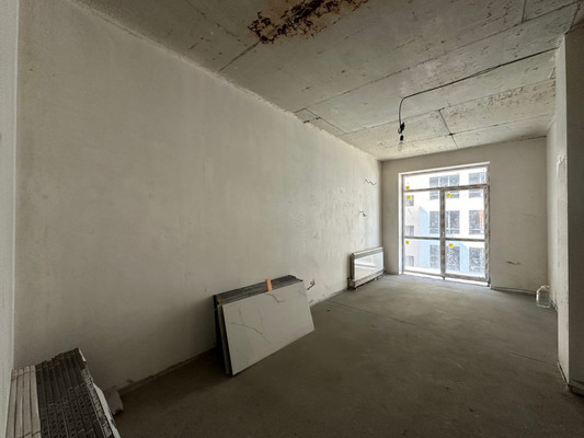 Продам трехкомнатную (3-комн.) квартиру, Ашурова ул, 22, Нальчик г